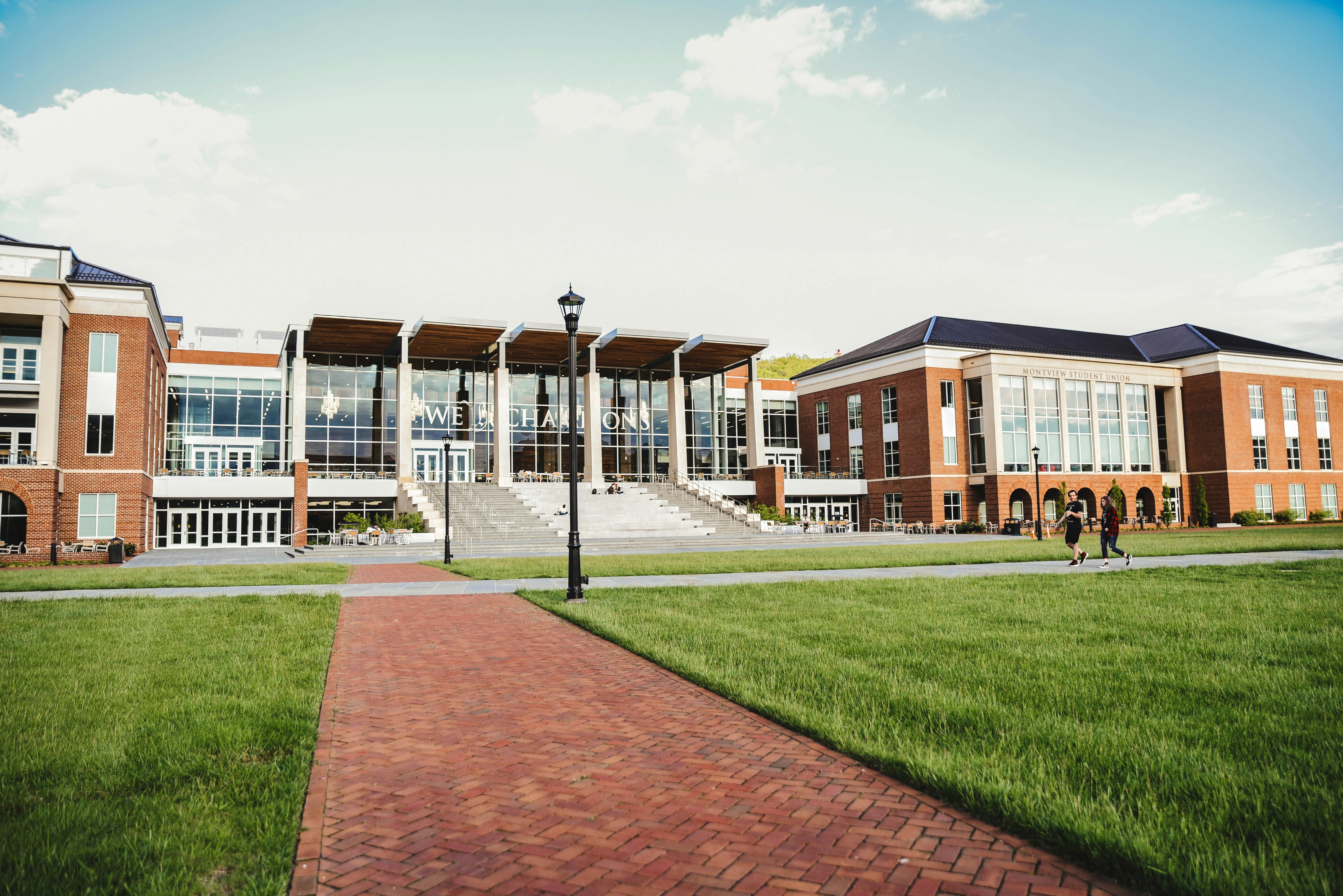 Louisiana Tech University: Early Childhood Education Center gallery image